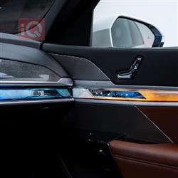 بي ام دبليو الفئة 7